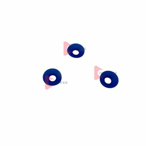 ATM Machine Part NCR S1 Dispenser Accessory Blue Suction Cups